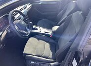 Volkswagen Arteon Kombi 2,0 l 147 kw