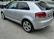Audi A3 Hatchback 2,0 l 103 kw