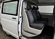 Volkswagen Transporter 26