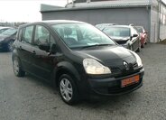 Renault Modus Kombi 1,1 l 55 kw