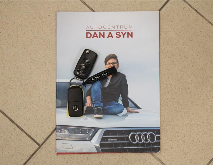 Volkswagen Tiguan Kombi 2,0 l 103 kw