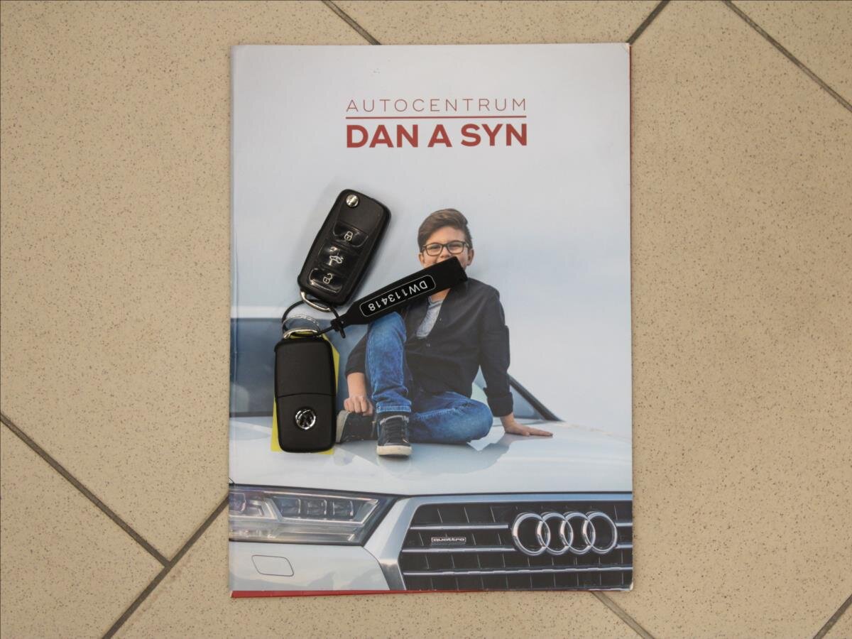 Volkswagen Tiguan Kombi 2,0 l 103 kw