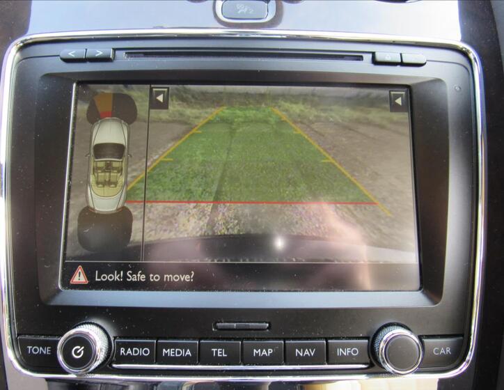 Bentley Continental GTC 29