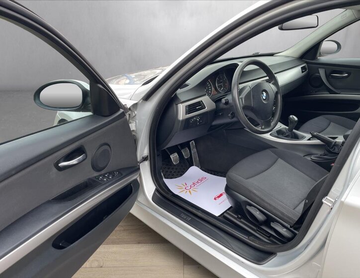 BMW Řada 3 Ostatní 2,0 l 90 kw