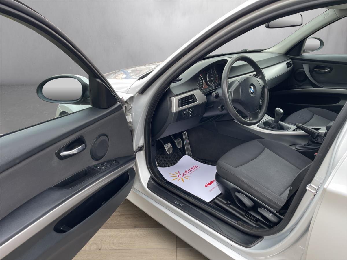 BMW Řada 3 Ostatní 2,0 l 90 kw