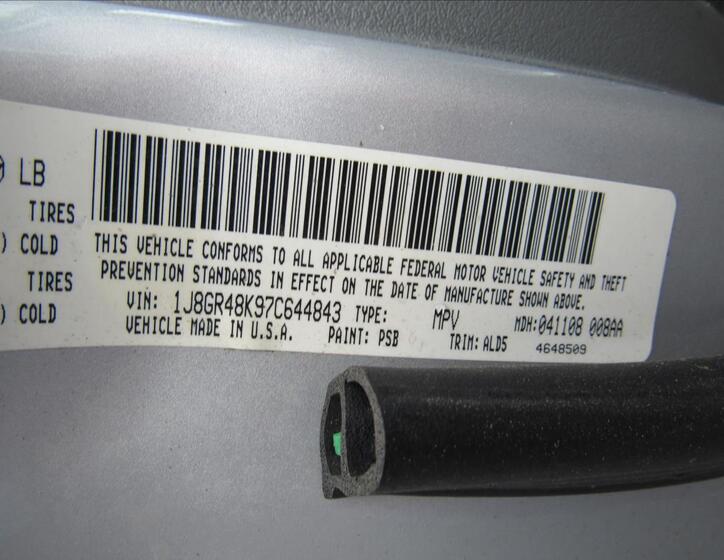 Jeep Grand Cherokee 28