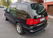 Volkswagen Sharan 8