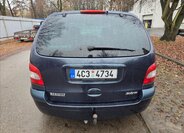 Renault Scénic Kombi 1,6 l 79 kw