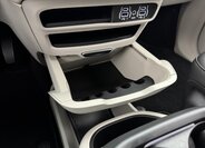 Chrysler Pacifica MPV 3,6 l 214 kw