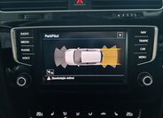 Volkswagen Golf Hatchback 1,4 l 92 kw