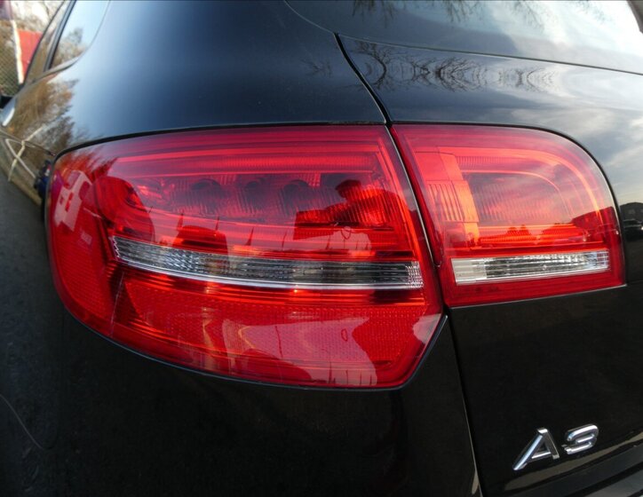 Audi A3 Hatchback 1,6 l 77 kw