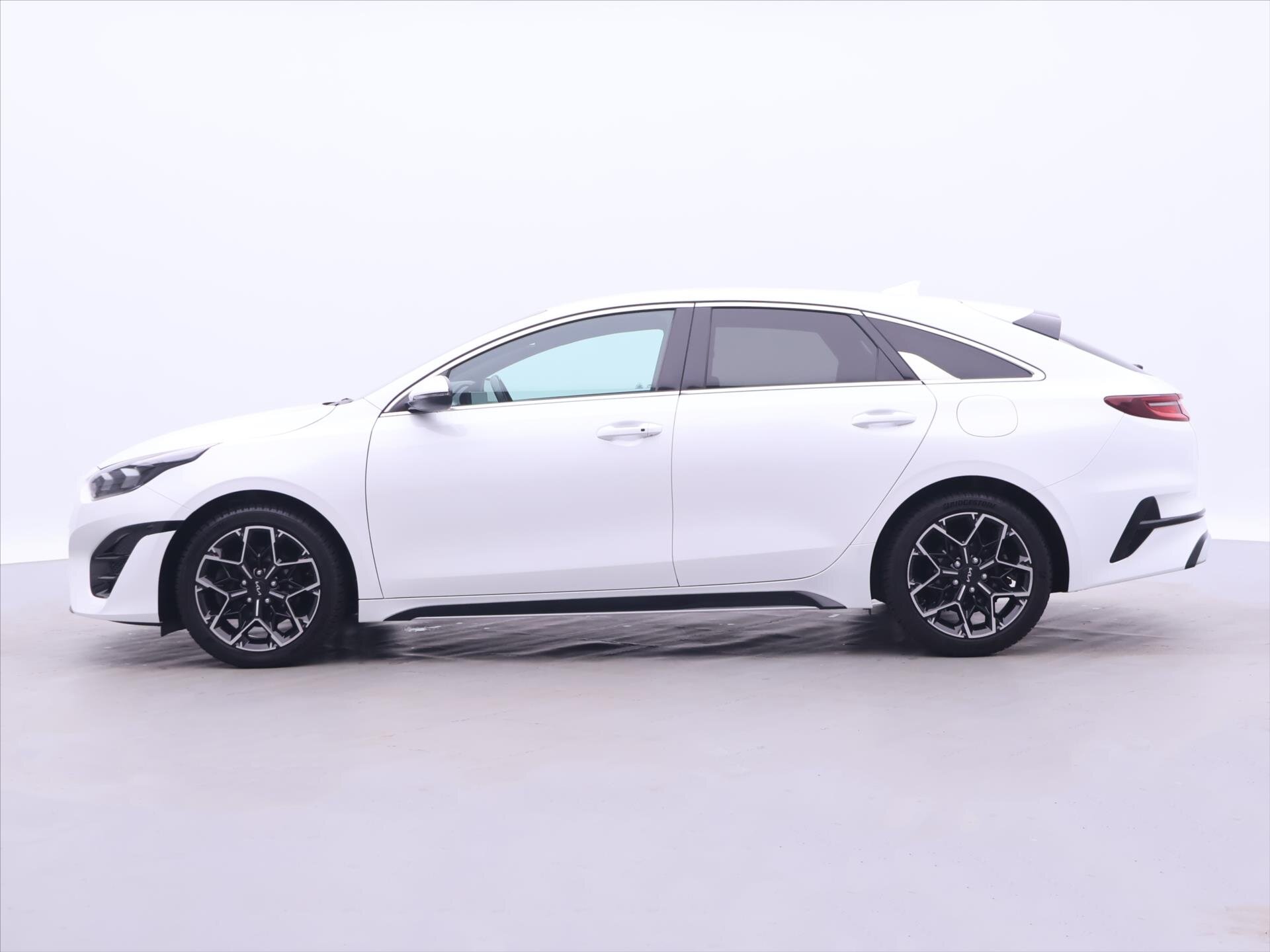 KIA ProCeed Hatchback 1,5 l 117 kw