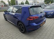 Volkswagen Golf Kombi 1,4 l 92 kw
