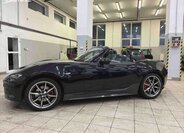 Mazda MX-5 Kabriolet 0,0 0
