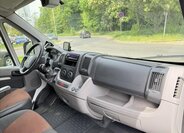 Fiat Ducato Ostatní 2,3 l 88 kw