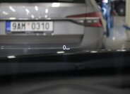 Mazda CX-3 SUV 2,0 l 110 kw