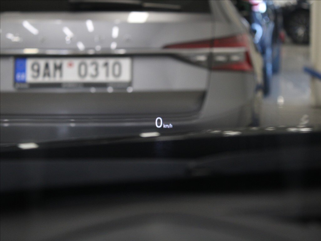 Mazda CX-3 SUV 2,0 l 110 kw