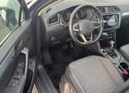 Volkswagen Tiguan Kombi 1,5 l 110 kw