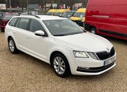 Škoda Octavia 7