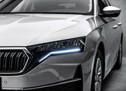 Škoda Octavia Sedan / Limuzína 1,5 l 110 kw