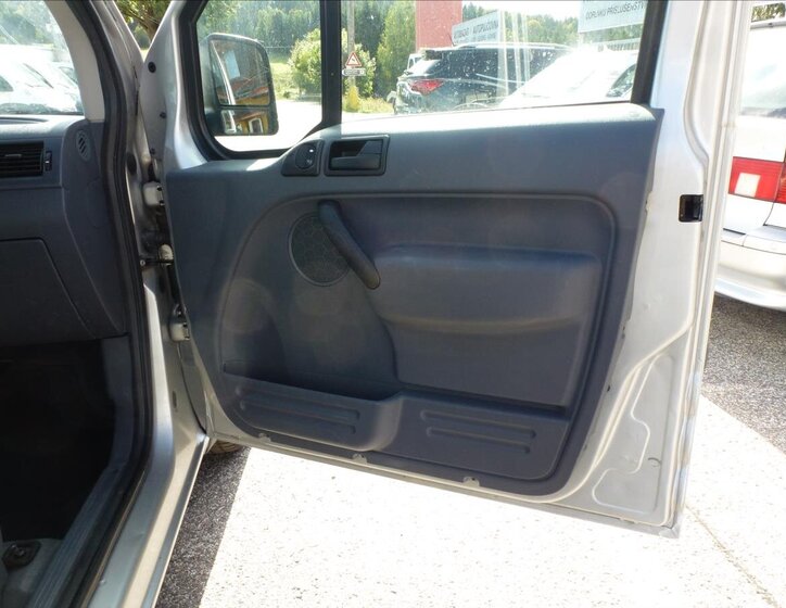 Ford Transit Connect Skříň 1,8 l 66 kw