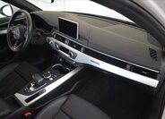 Audi A4 Sedan / Limuzína 2,0 l 140 kw