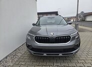 Škoda Kamiq 3