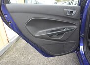 Ford Fiesta Hatchback 998,0 74 kw