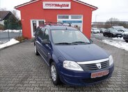 Dacia Logan Kombi 1,6 l 64 kw
