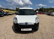 Opel Combo 8