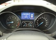 Ford Focus Kombi 1,6 l 110 kw