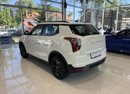 SsangYong Tivoli 5