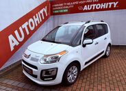 Citroën C3 Picasso 1