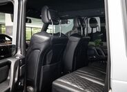 Mercedes-Benz Třídy G 9