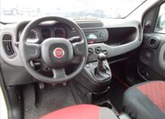 Fiat Panda Hatchback 1,2 l 51 kw