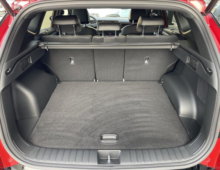 Hyundai Tucson SUV 1,6 l 132 kw