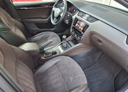Škoda Octavia Kombi 1,5 l 110 kw