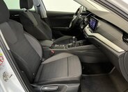 Škoda Octavia Liftback 1,5 l 85 kw