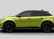 Fiat 600 Hatchback 1,2 l 107 kw