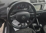 Škoda Fabia Kombi 999,0 81 kw