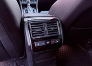 Škoda Superb Sedan / Limuzína 2,0 l 140 kw