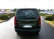 Citroën Berlingo MPV 1,5 l 96 kw