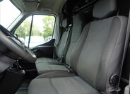 Renault Master Ostatní 2,3 l 107 kw