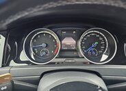 Volkswagen Golf Sportsvan Kombi 2,0 l 221 kw