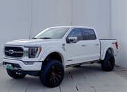 Ford F-150 Pick-up 3,5 l 321 kw