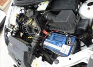 Ford Transit Connect 35