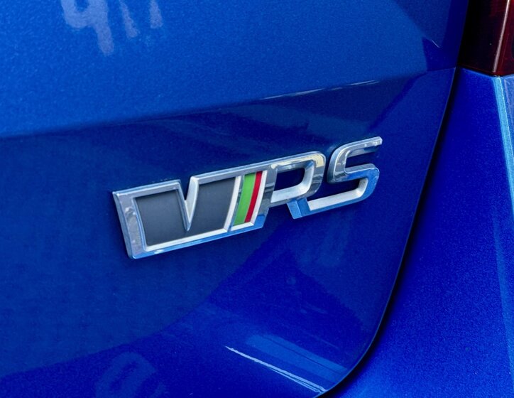 Škoda Octavia Kombi 2,0 l 169 kw