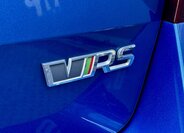 Škoda Octavia Kombi 2,0 l 169 kw