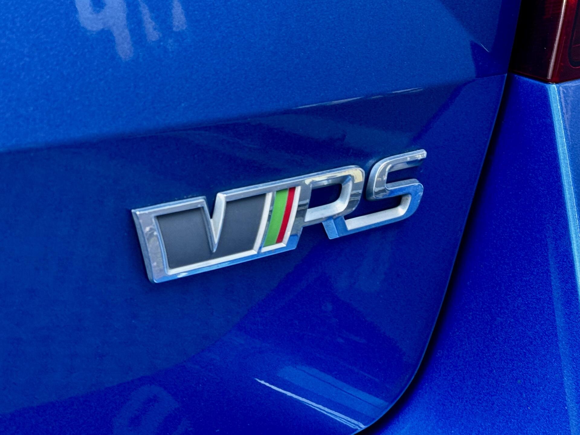 Škoda Octavia Kombi 2,0 l 169 kw