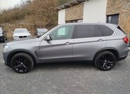 BMW X5 SUV / Terénní 3,0 l 190 kw